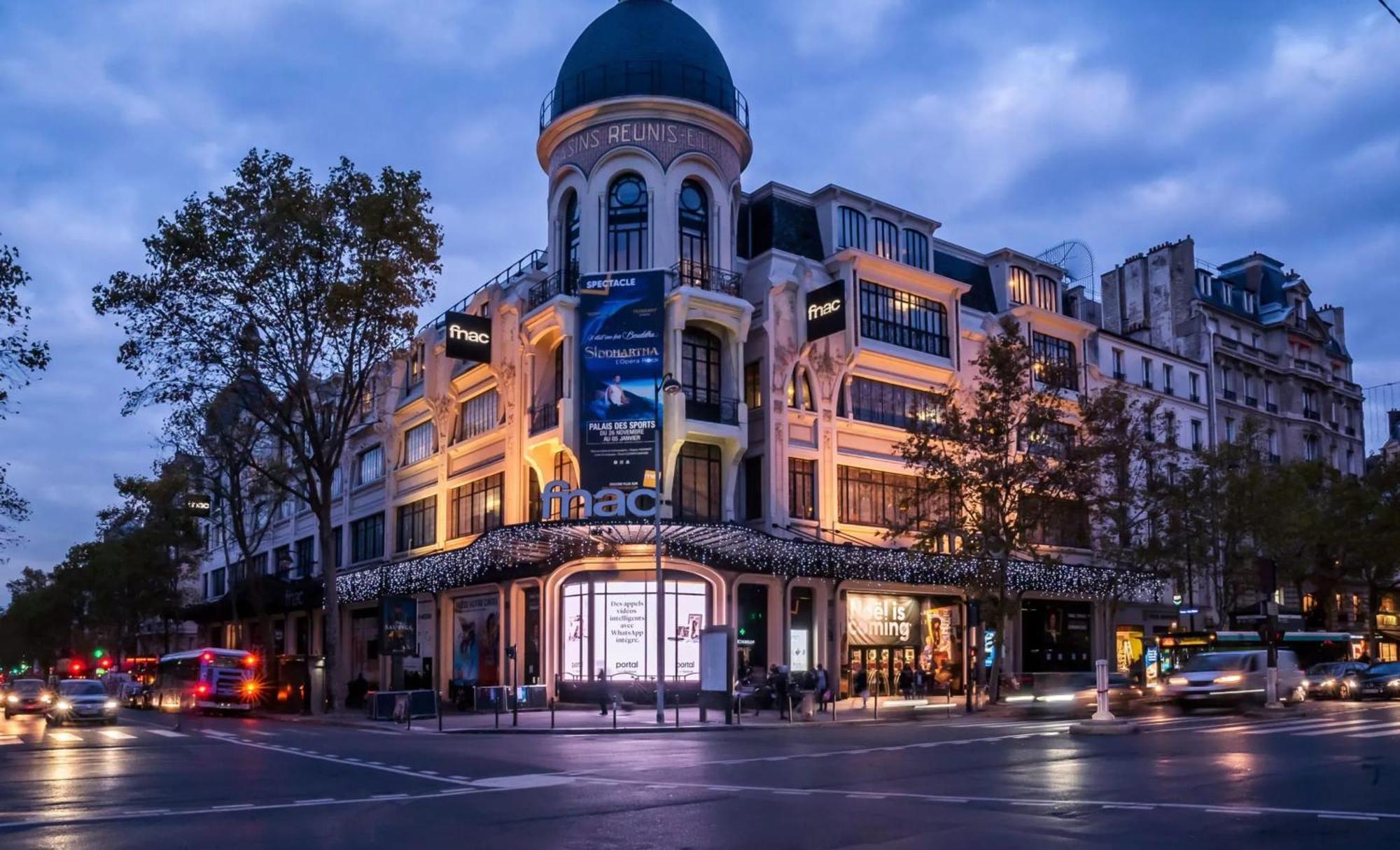 Appartement Moderne A Pres Des Champs-elysees