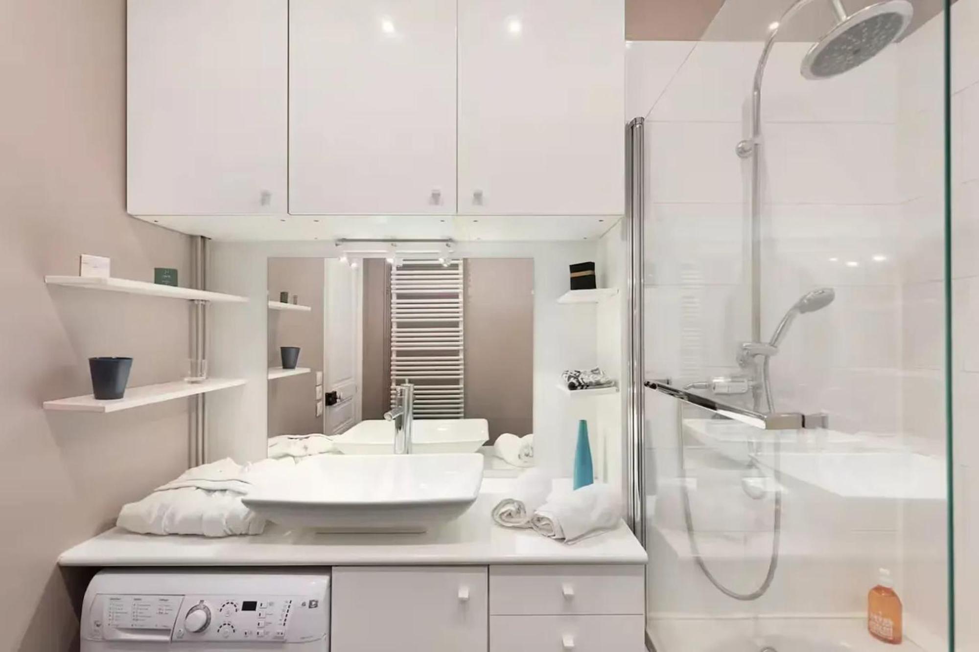 Moderne A Pres Des Champs-elysees Appartement *